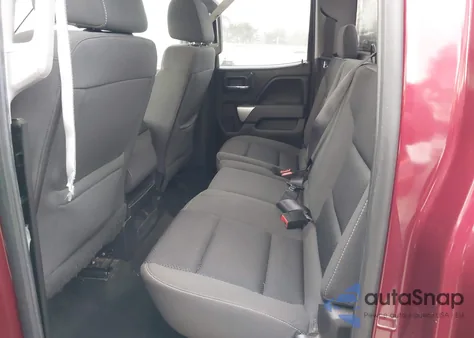 2016 Chevrolet Silverado 1500 1Lt z USA, uszkodzony, nr VIN 1GCVKREH3GZ354457